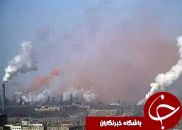 27 واحد آلاینده در استان قزوین شناسایی شد
