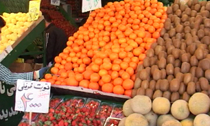 نگهداری میوه در تمام فصول + فیلم