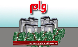 مشکلات دریافت وام از بانک و راه حل آن + فیلم