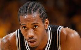 "کوای لنارد" بهترین مدافع سال NBA شد