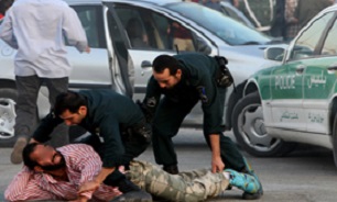 دستگیری سرکرده جاعلان پلاک&zwnj;های ترانزیتی در عملیات پلیس کرمانشاه