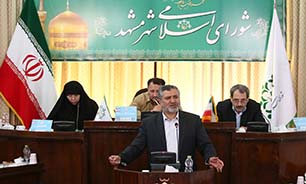 حمل و نقل ایمن یکی از اهداف شهرداری مشهد


جابجایی روزانه بیش از یک میلیون نفر توسط ناوگان عمومی
