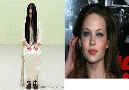 بچه&zwnj;های فیلم&zwnj;های ترسناک، سال&zwnj;ها بعد