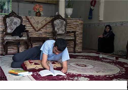 فرصت اندک برای پیوند دستان 