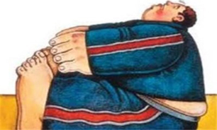 مصرف آنتی بیوتیک یکی از عوامل چاقی کودکان