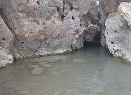 از چشمه غربال بیز دیدن کنید