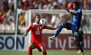 شکایت الهلال از پرسپولیس پس از شکست در آزادی + عکس