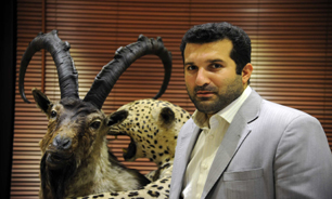 افتتاح مرکز تحقیقات زنبور عسل در ساختمان گیاه‌شناسی دار‌آباد