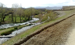 منطقه ای بکر و دیدنی در سنقر
