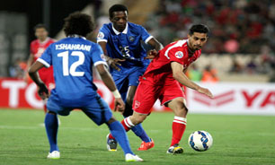 سه‌شنبه؛ الهلال عربستان – پرسپولیس ایران