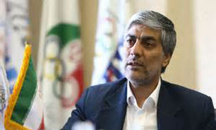 هاشمی:میزبانی مسابقات جهانی ساندا را کسب کردیم
