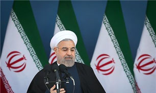 روحانی: تراکتور‌سازی متعلق به آذربایجان نیست و برای ملت ایران است/مقصران تنبیه می‌شوند