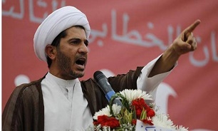 تعویق محاکمه شیخ علی سلمان