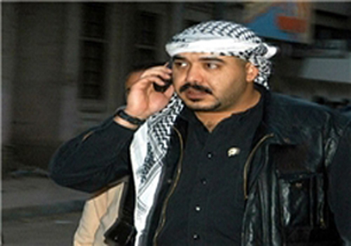 هلاکت برادرزاده داعشی صدام+عکس