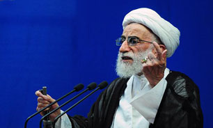 آیت&zwnj;الله جنتی نماز جمعه این هفته تهران را اقامه می&zwnj;کند