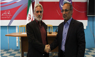 مناظره واگذاری سرخابی‌ها در باشگاه خبرنگاران + عکس