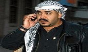 هلاکت برادر زاده صدام حسین