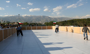 اسکیت روی یخ ایران المپیکی می&zwnj;شود