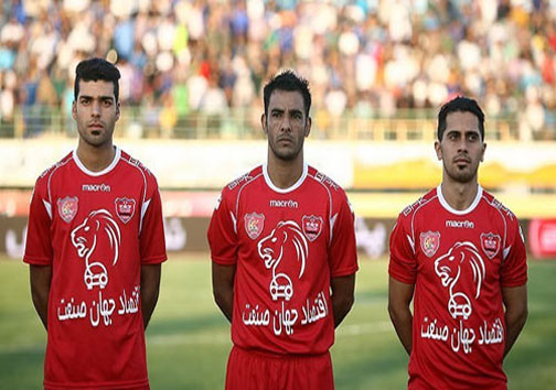بنگر: با درد بازی کردم ولی فدای سر هواداران/عالیشاه : از خوشحالی تا صبح نخوابیدم