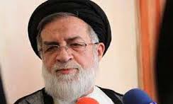 ادای احترام معاون رئیس جمهور به مقام شامخ شهیدان