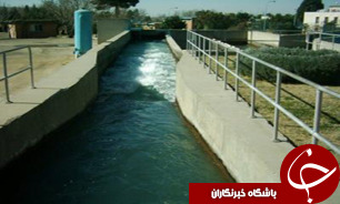 وزارت نیرو مکلف به تامین آب طرح احیای اراضی خوزستان