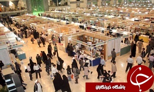 استقبال هیئت های خارجی از نمایشگاه بین المللی صنعت حمل و نقل ریلی ایران