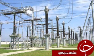 اوج مصرف برق 1048 مگاوات افزایش یافت