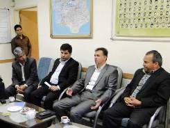 فراهم کردن بسترهای فرهنگی مهم ترین زمینه توسعه بخش کشاورزی