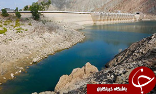 گام نخست اجرای طرح احيا و تعادل‌بخشی آب‌های زيرزمينی