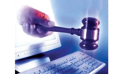 پایان خونین عشق اینترنتی پایان خونین عشق اینترنتی