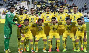 ترکیب نفت برای نبرد با الاهلی اعلام شد