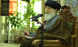 ماجرای مرحوم آیت الله مرعشی و طنطاوی مصری/جن ها حرف می زنند!