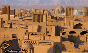فراهم شدن شرایط برای یزدبه عنوان قطب گردشگری