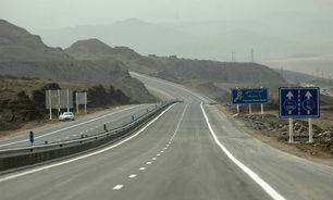 احداث بزرگراه بین المللی اولویت دولت در منطقه ارسباران