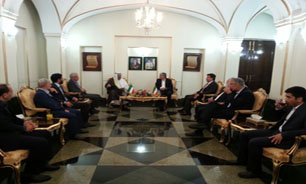 شیخ احمد به تهران رسید