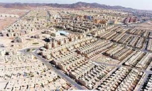 پرند از لحاظ زیر ساختی فقیر است