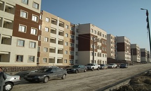 شرکت عمران پردیس ناظر تکمیل مسکن مهر
