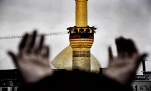 داستان کوتاه: دزدى با نام امام حسين عليه السلام!!!