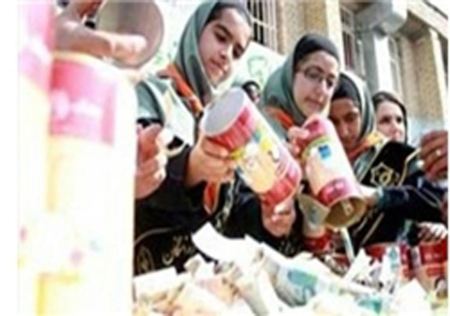 از &laquo;معلمی که در روزهای سخت بیماری همچنان درس می&zwnj;&zwnj;دهد&raquo; تا &laquo;جشن نوه&zwnj;ها با پدربزرگ&zwnj; و مادربزرگ&zwnj;ها در مدرسه&raquo;