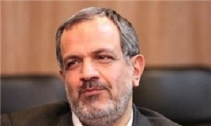 استان کردستان ظرفیت زیادی در هنرسنتی دارد