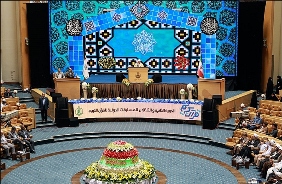 برگزیدگان نهمین همایش بین‌المللی پژوهش‌های قرآنی معرفی شدند