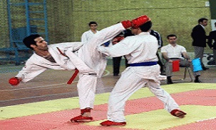 کسب مقام دوم مسابقات کاپ آزاد مالزی توسط کاراته کای مریوانی