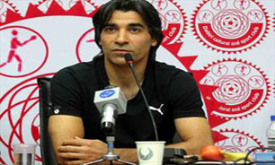 شمسایی با یک تیر دونشان می‍‌‎زند!
