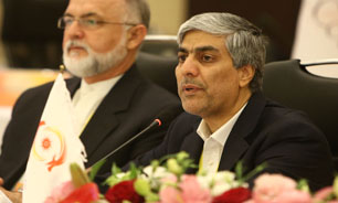 هاشمی: ایران توانمندی بالایی در میزبانی اجلاس&zwnj;ها و رقابتهای مهم ورزشی دارد