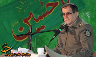 نقش آفرینی نمایندگان سیاسی در میادین به برکت خون شهداست/ به زودی 100 کتاب درباره صیاد نوشته می&zwnj;شود