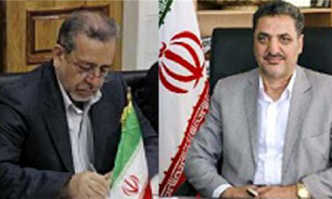 عقدايي بعنوان رئيس ستاد انتخابات استان اصفهان منصوب شد