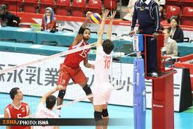ایران قهرمان مسابقات والیبال زیر ۲۳ سال آسیا
