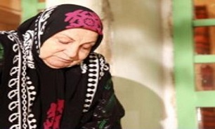 بازیگر پیشکسوت تئاتر و تلویزیون کرمانشاه دار فانی را وداع گفت