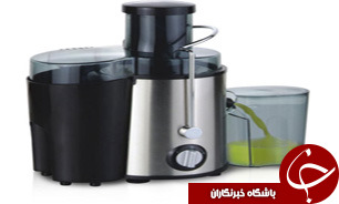 ویژگی‌های یک آبمیوه‌گیری مناسب چیست؟