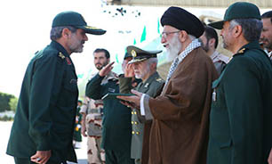 مدال لیاقت + نماهنگ